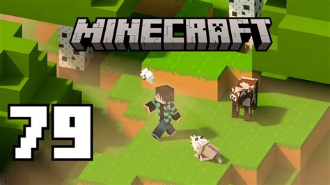 Let S Play Minecraft Part Gathering All The Ores Youtube