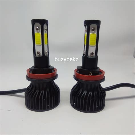 Jual Bzl Lampu Led Mobil Sisi H H H H H Hir Hb Hb H