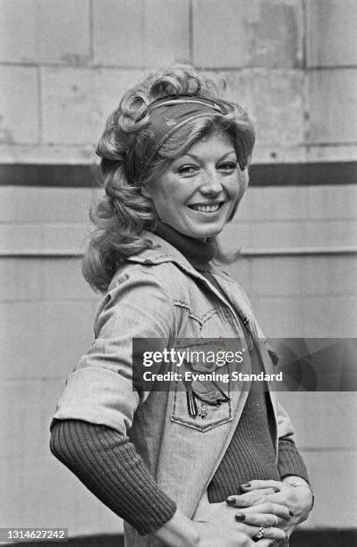 383 Rula Lenska Photos And High Res Pictures Getty Images