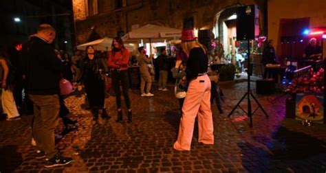 Notte Rosa Servizi Interforze E Straordinarie Operazioni Di