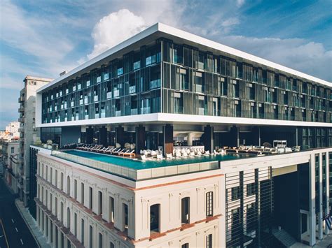 Nuevos hoteles relanzan La Habana como destino turístico Foto