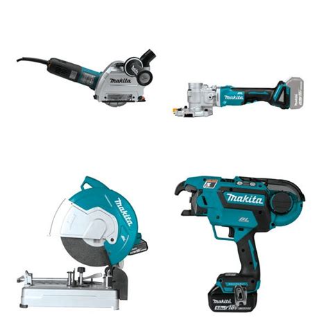 Makita Tools - Lowest Prices on OPE, LXT and Cordless | The Tool Nut