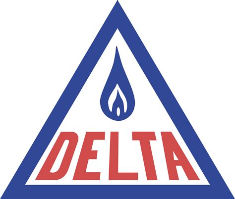 Delta Png Logo - Free Transparent PNG Logos