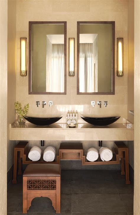 Aesthetic Appeal Wash Basin Designs In Hall To Elevate Your Decor