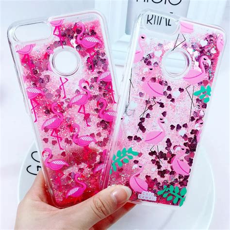 For Xiaomi Mi A1 Case Xiaomi A1 Cover Phone Cases Soft TPU Quicksand ...