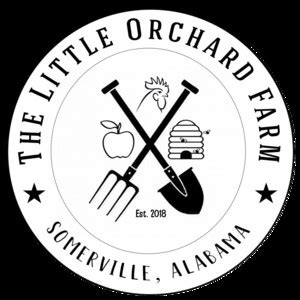 The Little Orchard Farm - LocalHarvest