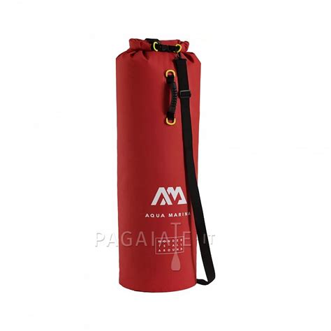 Sacca Impermeabile Aqua Marina Dry Bag L Per Sup Gonfiabili Barva