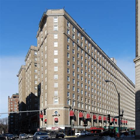 PROJECTS — C & W Electric : Boston's Electrical Contractors