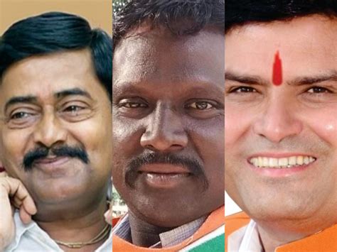 Second List Of Congress Candidates Released कांग्रेस प्रत्याशियों की