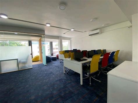 Office Space 9200 Sq Ft For Rent In Magarpatta Pune REI1245936