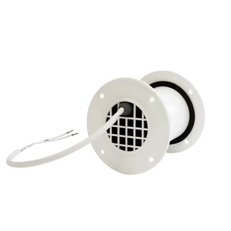 Fermod 470/471/473 Hinge Cover Replacement - Absolute Coldroom