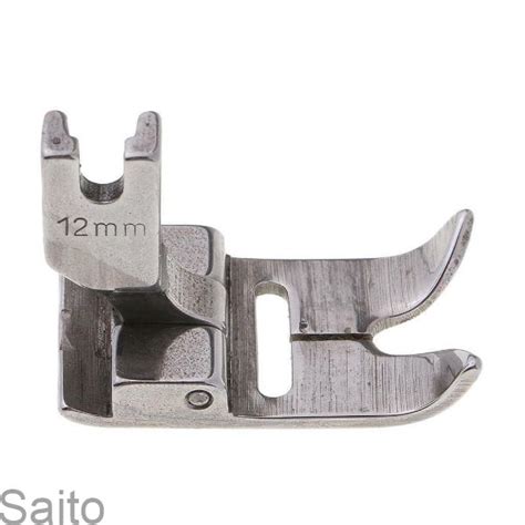 Saito Sewing Machines Presser Foot U