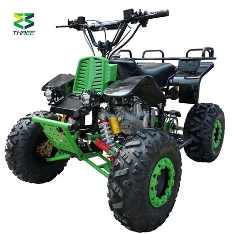 Cool 200cc 4 Stroke Air Cooled Atv Road Racing Atv And 4x4 Atv Price