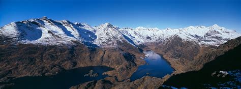 Loch Coruisk, Isle of Skye, Scottish Landscape Photography | Isle of ...