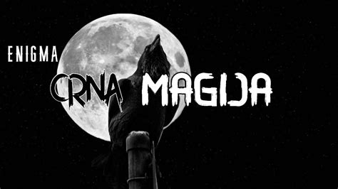 Crna Magija Enigma Horor Prica Youtube