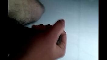Stroking My Cock While Roaming In The House Naked XVIDEOS