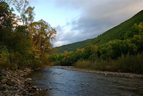 Zov Tigra National Park