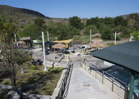 Escapadita Por El Sur Coamo Ciudad De Las Aguas Termales