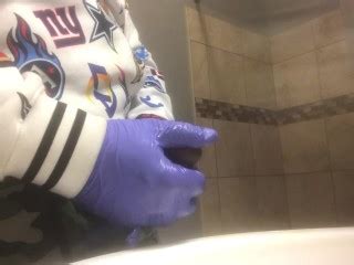 早上木头中风和上油 Pornhub Gay