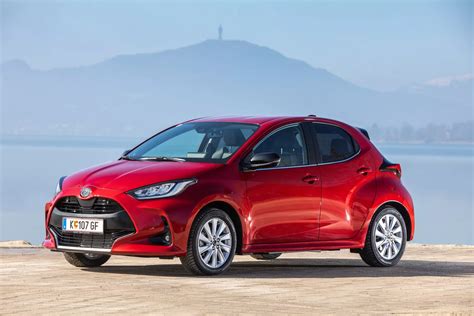 Mazda 2 Hybrid Specs Engines Generations