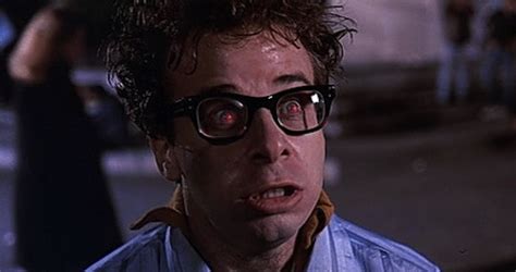 Rick Moranis Sucker Punched In Nyc Theme Park Moju