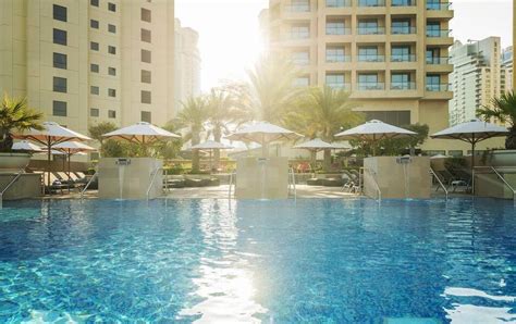 Sofitel Dubai Jumeirah Beach - Jumeirah Beach Area, Dubai | eBeach.dk