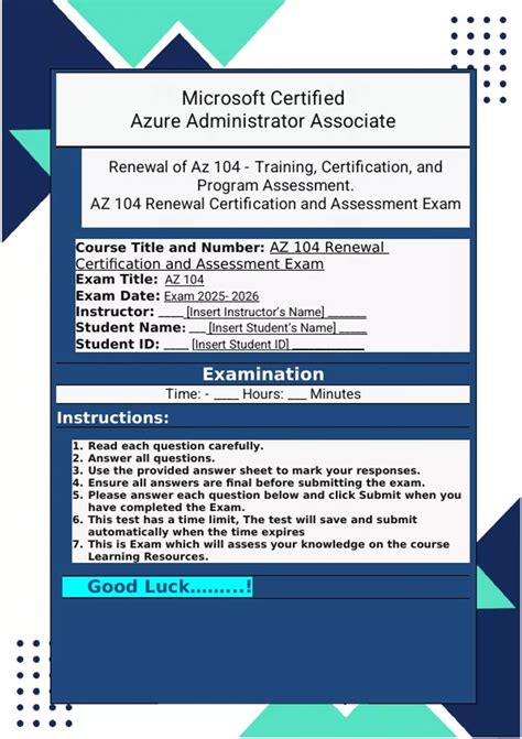 Teams Administrator Associate Renewal Questions And Answers 1