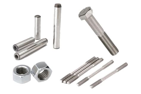 Automotive Fasteners – SK Industries