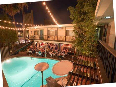 The Pearl Hotel In San Diego Luxe Beat Magazine