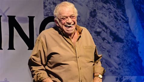 James Gregory Illness Update What Happened To The Comedian