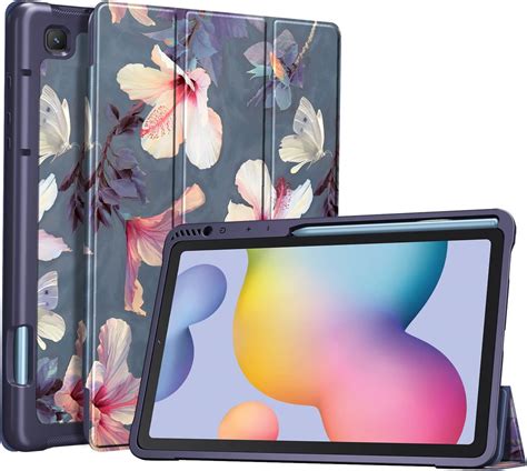 Fintie Funda Compatible Con Samsung Galaxy Tab S Lite De