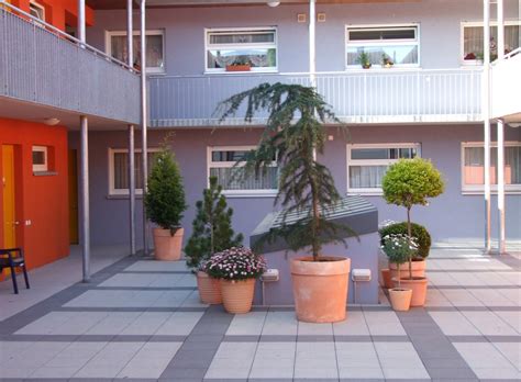 Betreutes Wohnen Im St Vincentius Haus Ettlingen Fwd Hausbau