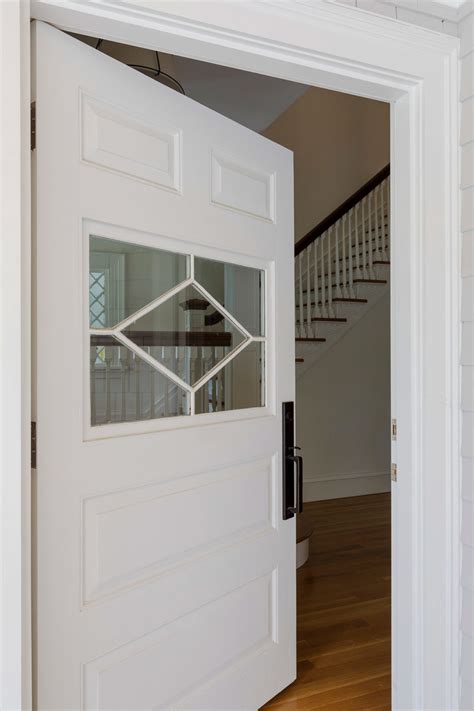 Historic Newton Addition and Renovation - Hampden Design