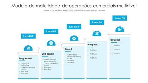 Os Principais Modelos De Modelo Operacional De Neg Cios Exemplos