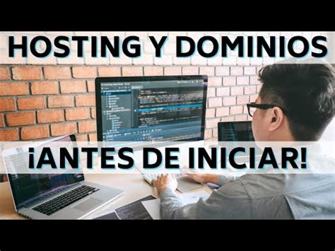 Todo Sobre Hosting Lo Que Necesitas Saber Coloreshtml