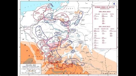 Przygotowania Polski Do Wojny W 1939 Roku YouTube