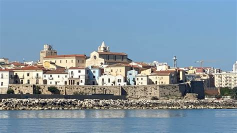 Termoli Il Mito Del Brodetto E Tanta Biodiversit Nel Piatto