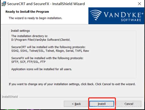 Securecrt Securefx 81的教程securecrt 如何打开fx Csdn博客