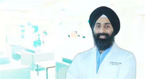 Dr Jaspreet Singh Randhawa Appt 91 8800188334 Best Neurosurgeon