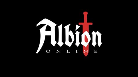 Albion Online Solo T Black Zone Blood Letter Youtube