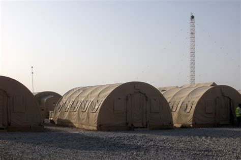 Us Marines Can Benefit From Portable Fabric Buildings Aks Military