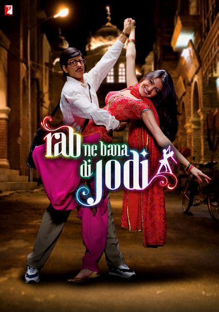 Rab Ne Bana Di Jodi Movie Review Bpocap