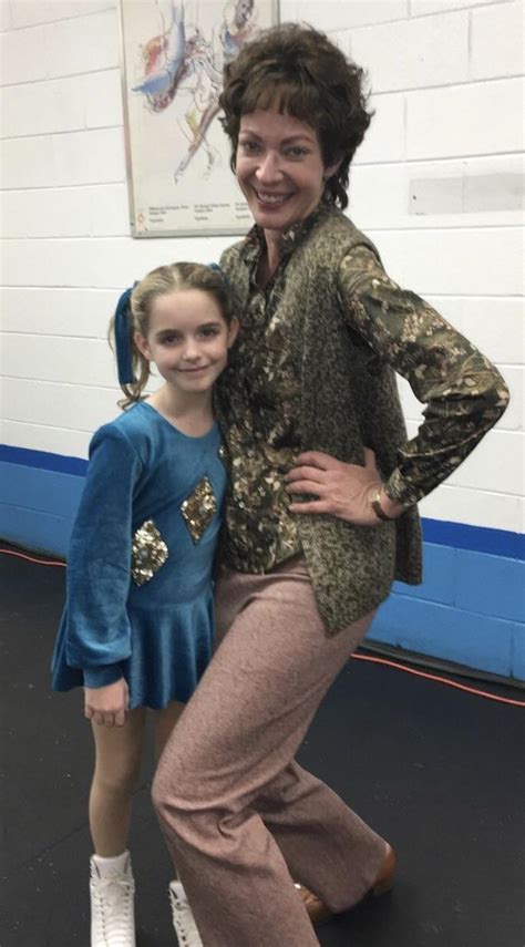 Little Theo Little Tonya Harding In I Tonya Rhauntingofhillhouse