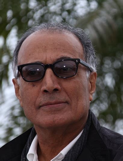 Abbas Kiarostami - Ethnicity of Celebs | EthniCelebs.com