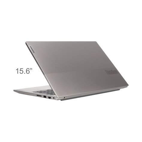Notebook Lenovo ThinkBook 15 G3 ACL 21A401A9TA (Mineral Grey)