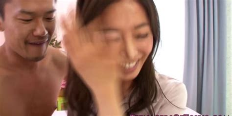 ERITO Awesome Japanese Teen Babe Fucking At Home Tnaflix