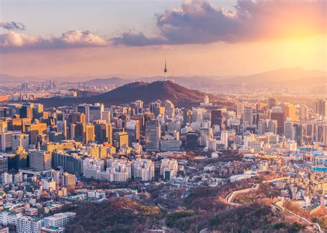 Visit Seoul on a trip to South Korea | Audley Travel UK