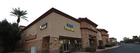 About Us - Pickleball Kingdom