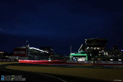 Le Mans 24 Hours 2023 · Racefans