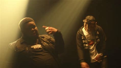 Rod Wave And Lil Durk's 'Already Won' Video Counts Their Blessings